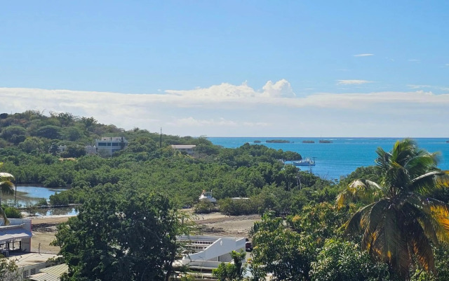 Parguera Suites (Room), La Parguera, Lajas, PR