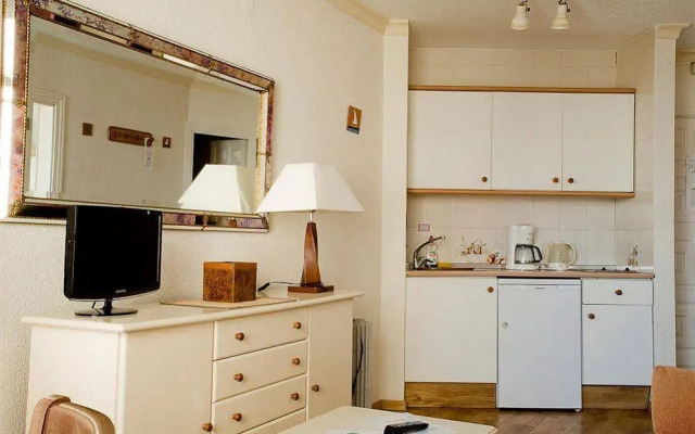 Apartamentos Palm Beach Carihuela