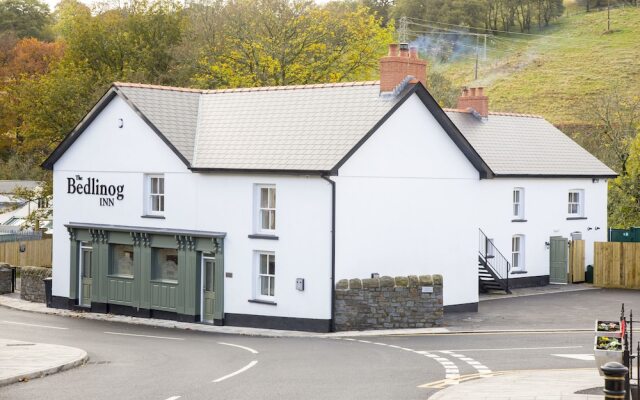 Bedlinog Inn