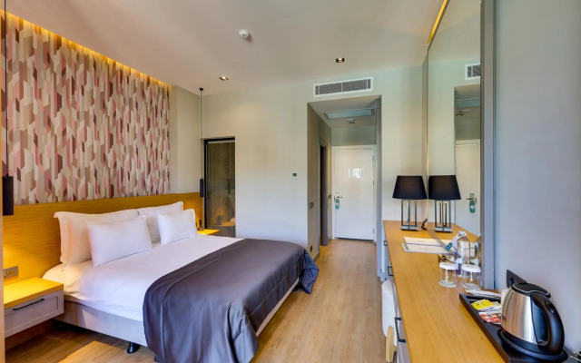 Celeste Bella Luxury Hotel & Spa