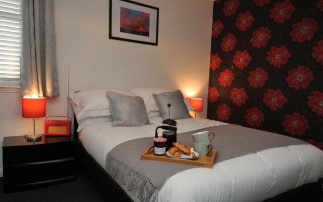 No5 Esplanade Court, Stornoway Town Centre