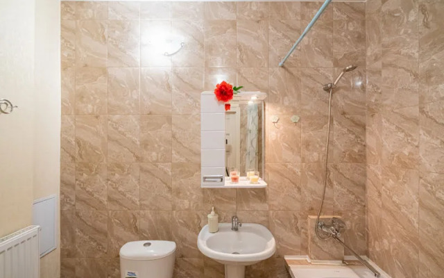 Апартаменты Райдас на ул. Тимуровцев, д. 5, корп. 5