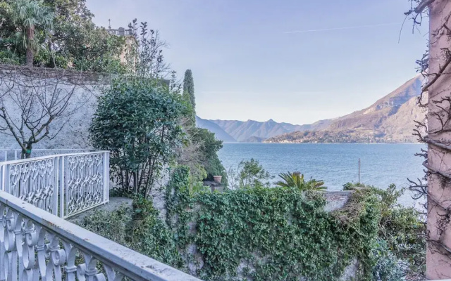 Varenna Garden in Varenna