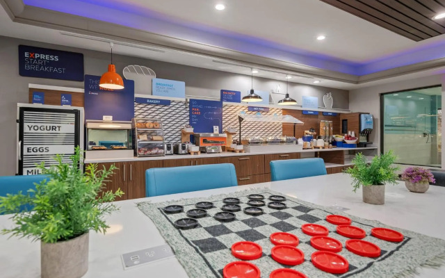 Holiday Inn Express Hershey - Harrisburg Area by IHG