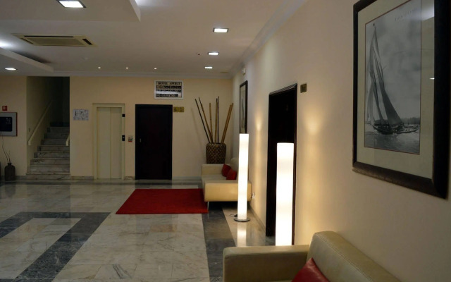 Hotel Apolo