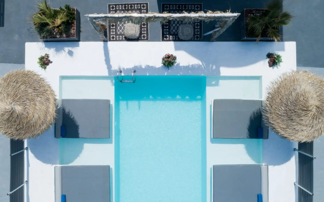 Nalu Suites