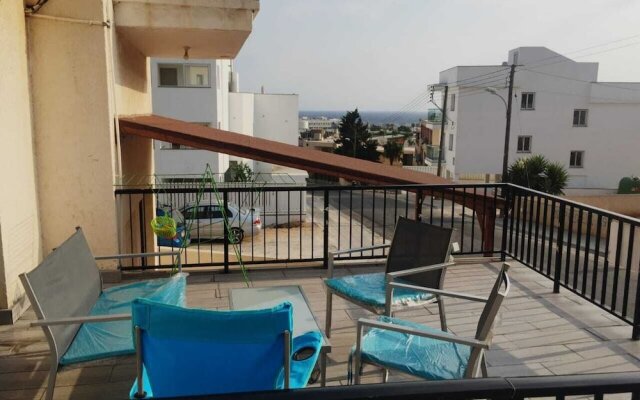 "great Deal, Apartment in Ayia Napa, Minimum Stay 7 Days, Including all Fees."