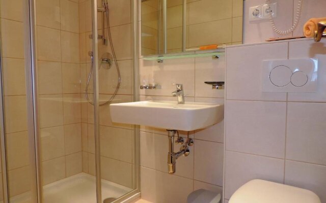 Appartements Zirmhof