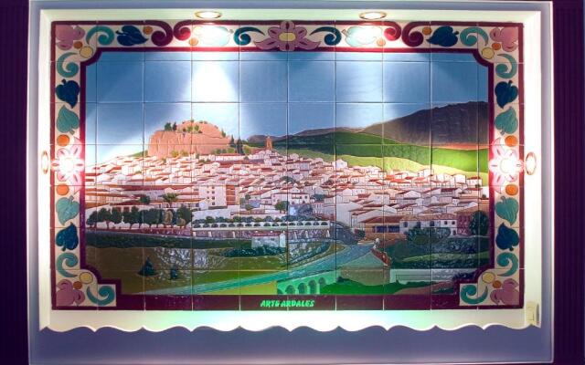 Hostal Restaurante El Cruce