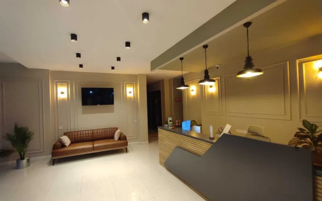 The Brothers Suite