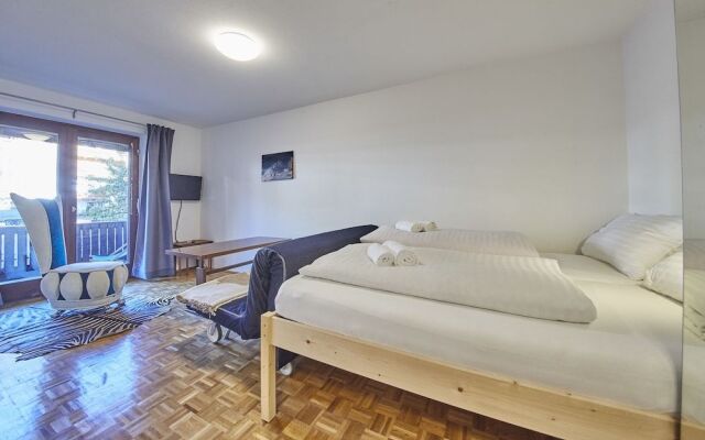 Appartement Comfy