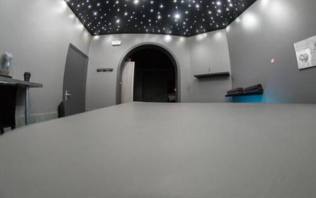Appartement Studio Tournai