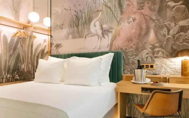 Pestana Rua Augusta - Lisboa