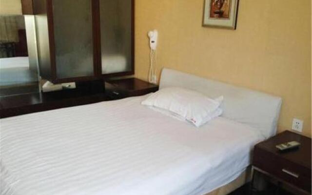 Modern Shijia Chain Hotel Baolong