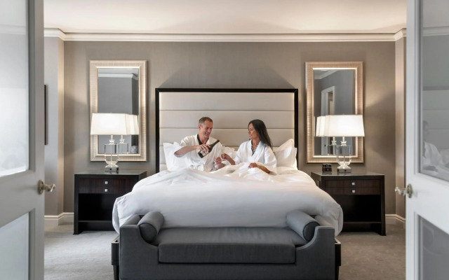 The Ritz-Carlton, St. Louis