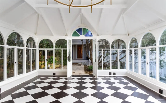 Bay Haven Collection