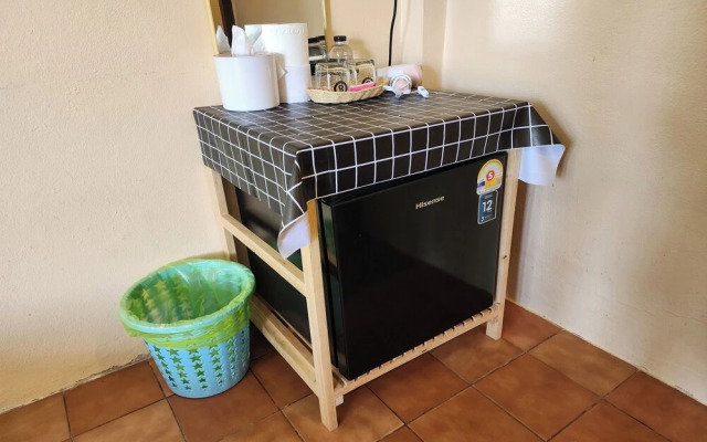 My Pumpkin Bungalow Krabi