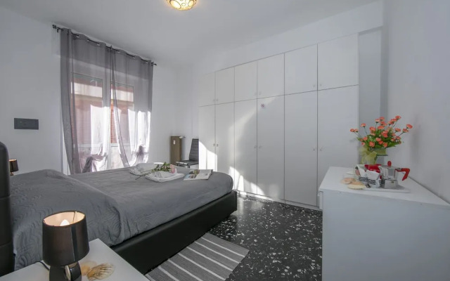 Bilo Lungomare 80mt from sea