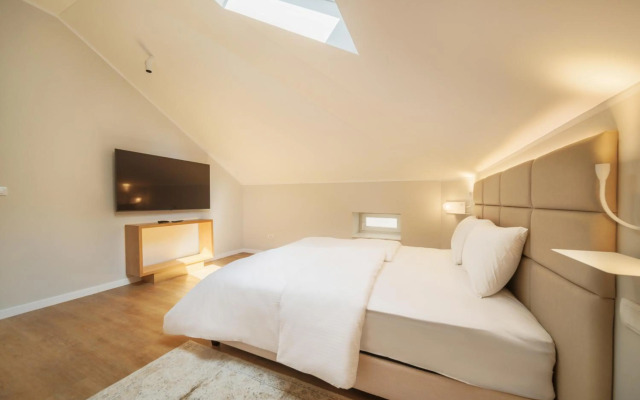 Fontana Slavija Apartman 80m2