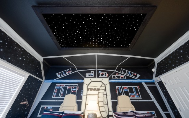 Rvh_318r Sunset Breeze 3 Bedroom Apts