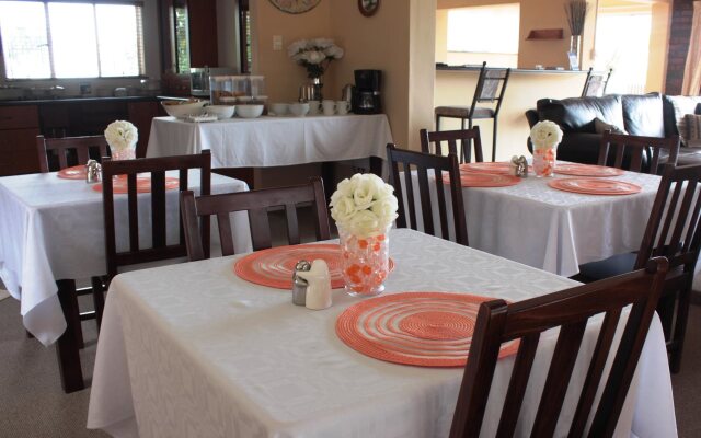 Sunnyridge Lodge
