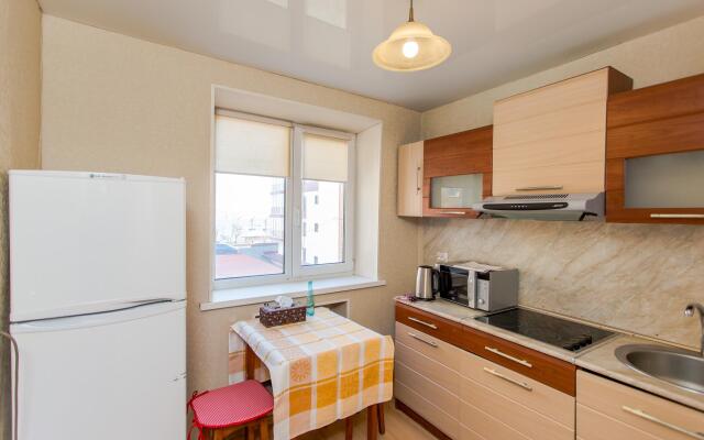 Апартаменты на улице Пестеля 5