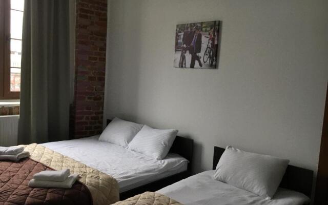 Hotel Rover