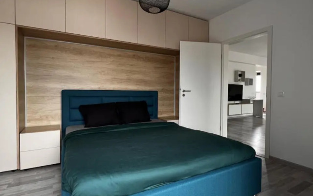 Skylark - Singapore Penthouse with Jacuzzi & Panoramic View