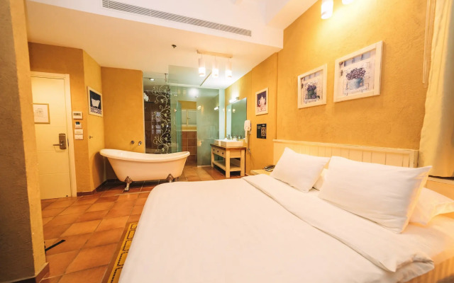 Templers Boutique Hotel