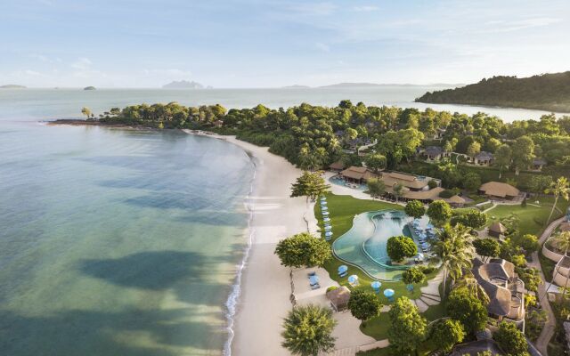 The Naka Island, a Luxury Collection Resort & Spa, Phuket