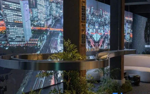 Simjak Hotel Dongtan By Aank