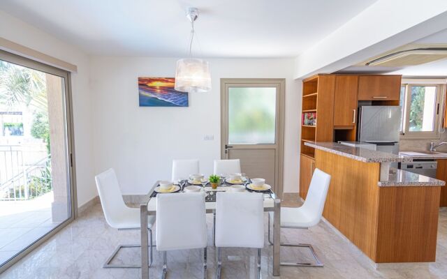 Apartment E2 - Selene