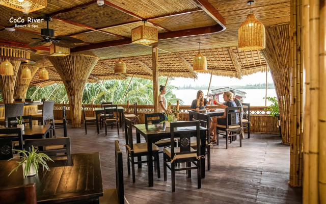 Hoi An Coco River Resort & Spa