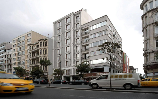 Home Stay Home Sisli