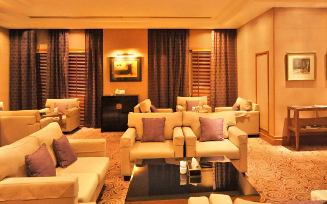 Sheraton Amman Al Nabil Hotel