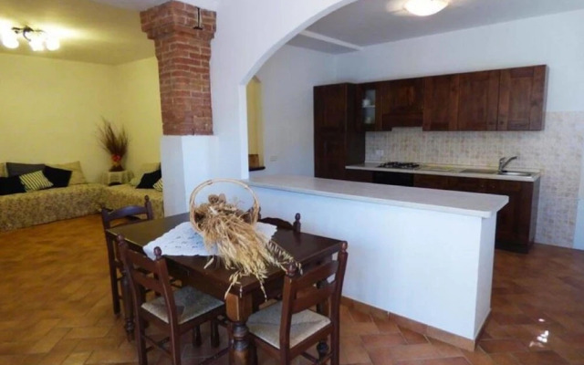 Agriturismo Le Crete