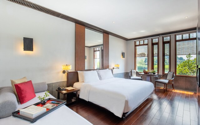 Fuchun Resort