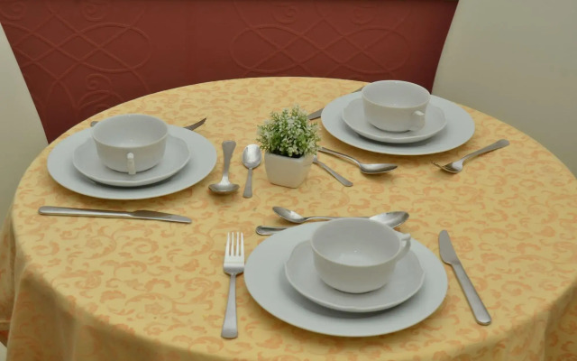 B&B Casa D'Alleri