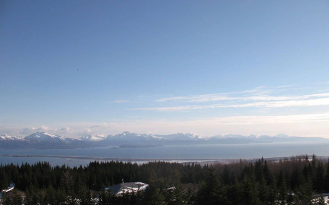 Homer Sportsman's Retreat