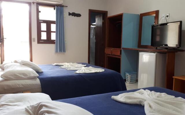 Serrazul Praia Hotel