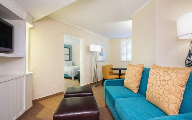 Fairfield Inn and Suites by Marriott Key West