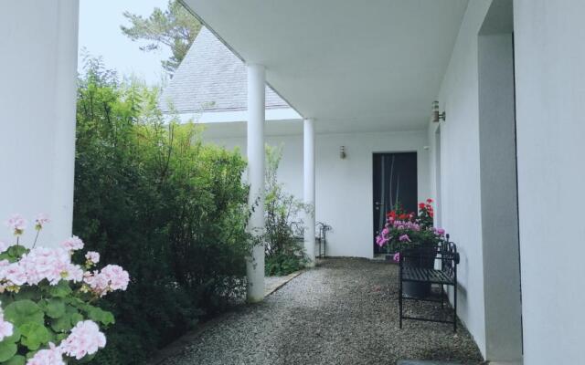 Chambres d'hotes Grace