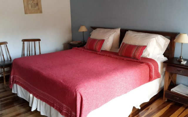 Bosque de Bohemia - Hostería & Restaurante - фото 5