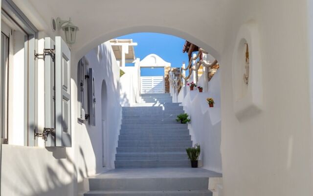 Karystos Villas