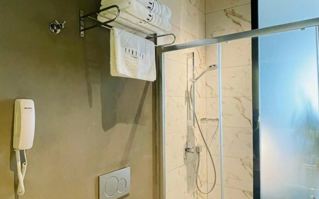 Sandora Boutique Hotel