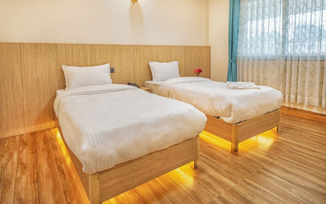 Shikali Resort