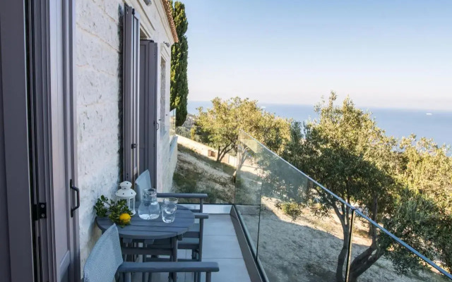 Kampaki Stone Houses