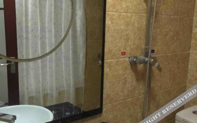Yuntaishan Xinyuan Hotel