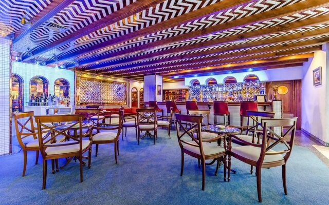 Exe Sevilla Macarena