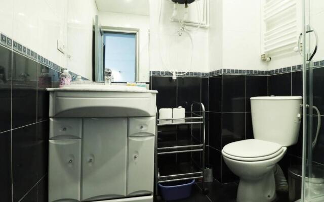 1BR Apartment in Gudauri